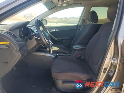 Zdjęcie 7 z 13 samochodu: 2012 KIA FORTE SX VIN:KNAFW5A38C5478542 - miniatura