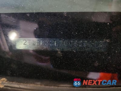 Zdjęcie 12 z 12 samochodu: 2008 TOYOTA COROLLA CE VIN:2T1BR32EX8C889142 - miniatura