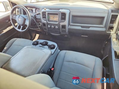 Zdjęcie 8 z 12 samochodu: 2013 RAM 1500 ST VIN:1C6RR6FP8DS518542 - miniatura