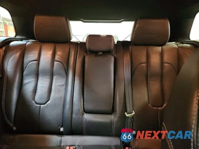 Zdjęcie 10 z 13 samochodu: 2013 LAND ROVER RANGE ROVER EVOQUE DYNAMIC PREMIUM VIN:SALVT2BG6DH821140 - miniatura
