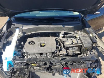 Zdjęcie 12 z 13 samochodu: 2025 KIA SELTOS S VIN:KNDEUCAAXS7795782 - miniatura