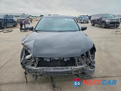 Piąte zdjęcie samochodu w środku: 2015 HONDA ACCORD LX VIN:1HGCR2F3XFA219259 - miniatura