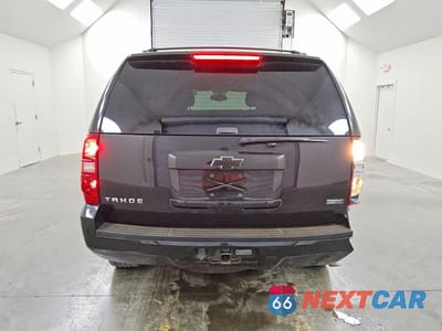 Zdjęcie 6 z 12 samochodu: 2012 CHEVROLET TAHOE C1500 LS VIN:1GNSCAE07CR304822 - miniatura