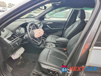 Zdjęcie 7 z 12 samochodu: 2021 BMW X1 XDRIVE28I VIN:WBXJG9C04M5S15764 - miniatura