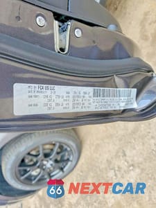 Zdjęcie 13 z 13 samochodu: 2019 DODGE JOURNEY GT VIN:3C4PDDEGXKT732691 - miniatura