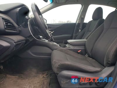 Zdjęcie 7 z 12 samochodu: 2020 SUBARU LEGACY PREMIUM VIN:4S3BWAC61L3029829 - miniatura