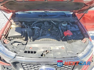 Zdjęcie 11 z 12 samochodu: 2019 FORD RANGER XL VIN:1FTER4EH9KLB22715 - miniatura