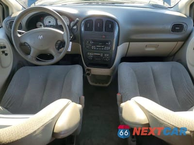 Zdjęcie 8 z 13 samochodu: 2005 DODGE CARAVAN SXT VIN:1D4GP45R95B305679 - miniatura