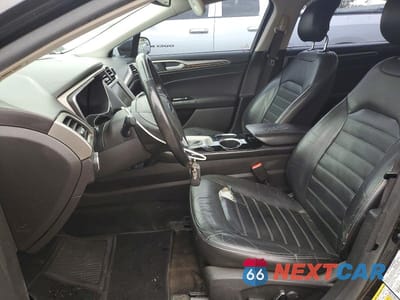 Zdjęcie 7 z 12 samochodu: 2013 FORD FUSION SE VIN:3FA6P0HR4DR368363 - miniatura