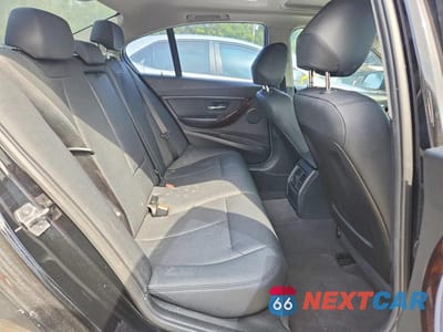 Zdjęcie 10 z 11 samochodu: 2017 BMW 320 I VIN:WBA8E1G32HNU18386 - miniatura