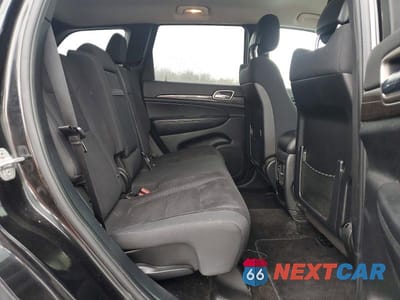 Zdjęcie 11 z 13 samochodu: 2011 JEEP GRAND CHEROKEE LAREDO VIN:1J4RR4GG0BC678816 - miniatura