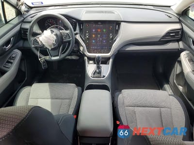 Zdjęcie 8 z 14 samochodu: 2024 SUBARU OUTBACK PREMIUM VIN:4S4BTADC9R3295469 - miniatura