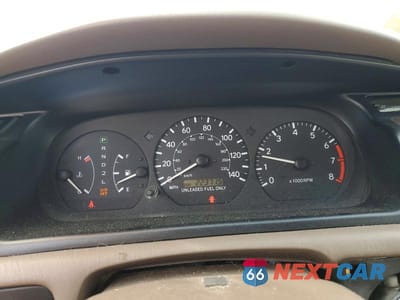 Zdjęcie 9 z 11 samochodu: 1997 TOYOTA CAMRY LE VIN:JT2BG22K5V0079860 - miniatura