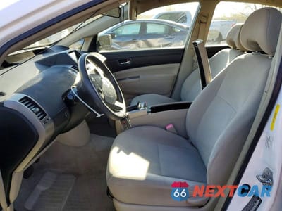 Zdjęcie 7 z 12 samochodu: 2006 TOYOTA PRIUS BASE VIN:JTDKB22U263143859 - miniatura