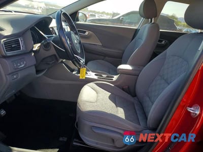 Zdjęcie 7 z 13 samochodu: 2018 KIA NIRO LX VIN:KNDCB3LC5J5190137 - miniatura
