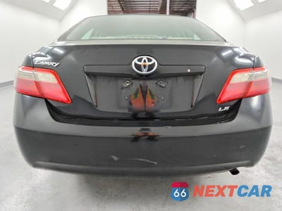 Zdjęcie 6 z 12 samochodu: 2009 TOYOTA CAMRY LE VIN:4T4BE46K99R106268 - miniatura