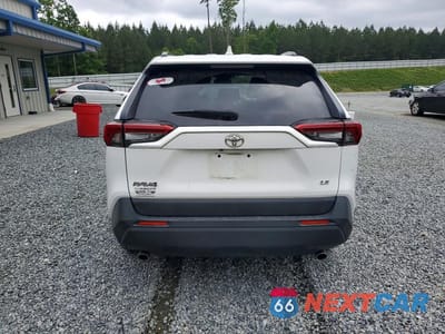Zdjęcie 6 z 13 samochodu: 2019 TOYOTA RAV4 LE VIN:JTMK1RFV3KD029419 - miniatura
