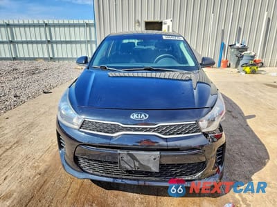 Piąte zdjęcie samochodu w środku: 2020 KIA RIO S VIN:3KPA24AD3LE296022 - miniatura