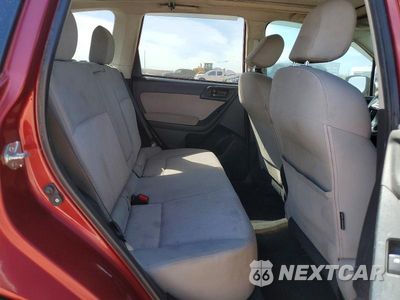 Zdjęcie 11 z 13 samochodu: 2014 SUBARU FORESTER 2.5I PREMIUM VIN:JF2SJAEC0EH498824 - miniatura