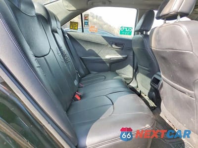 Zdjęcie 10 z 12 samochodu: 2014 TOYOTA CAMRY HYBRID SE VIN:4T1BD1FK5EU127964 - miniatura