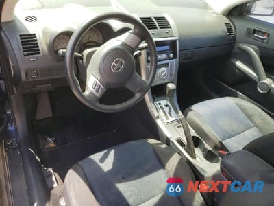 Zdjęcie 8 z 12 samochodu: 2007 SCION SCION VIN:JTKDE177670169096 - miniatura