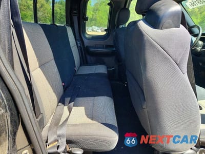 Zdjęcie 10 z 12 samochodu: 2003 FORD F-150 VIN:1FTRX17W13NB34011 - miniatura
