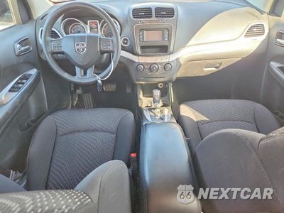 Zdjęcie 8 z 12 samochodu: 2014 DODGE JOURNEY SE VIN:3C4PDCAB3ET148805 - miniatura
