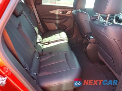 Zdjęcie 11 z 14 samochodu: 2024 ACURA ZDX A-SPEC VIN:4W5KHMRK5RZ515715 - miniatura