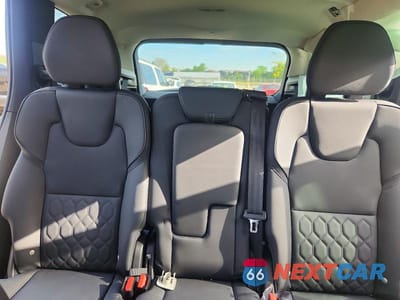 Zdjęcie 10 z 13 samochodu: 2025 VOLVO XC90 PLUS VIN:YV4062PB6S1374995 - miniatura