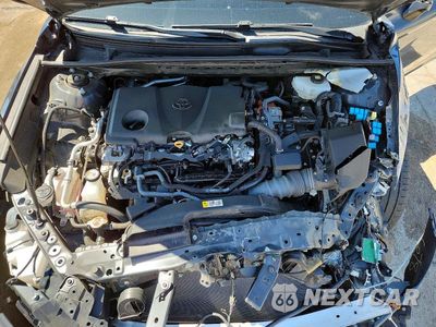 Zdjęcie 11 z 12 samochodu: 2025 TOYOTA CAMRY SE VIN:4T1DAACK6SU504254 - miniatura