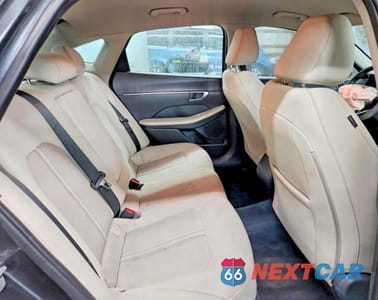 Zdjęcie 10 z 12 samochodu: 2024 HYUNDAI SONATA SEL VIN:KMHL64JA8RA370691 - miniatura