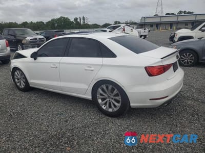 Drugie zdjęcie samochodu z przodu: 2016 AUDI A3 PREMIUM VIN:WAUA7GFF4G1008270 - miniatura