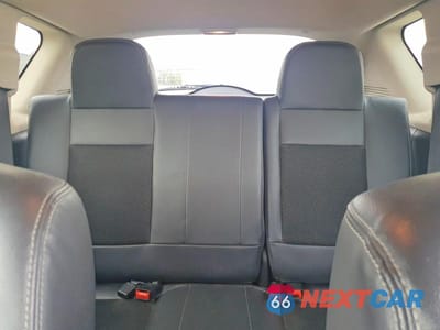 Zdjęcie 10 z 12 samochodu: 2014 JEEP COMPASS LATITUDE VIN:1C4NJDEB7ED886595 - miniatura