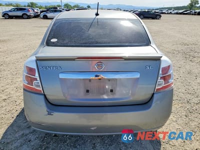 Zdjęcie 6 z 12 samochodu: 2012 NISSAN SENTRA 2.0 VIN:3N1AB6AP3CL732291 - miniatura