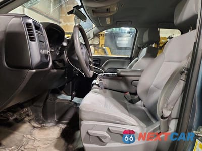 Zdjęcie 7 z 12 samochodu: 2014 GMC SIERRA K1500 VIN:1GTV2TEH8EZ313221 - miniatura