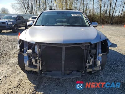 Piąte zdjęcie samochodu w środku: 2016 ACURA MDX TECHNOLOGY VIN:5FRYD4H48GB012557 - miniatura