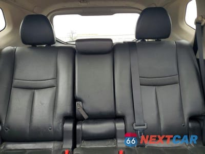 Zdjęcie 10 z 14 samochodu: 2014 NISSAN ROGUE SL VIN:5N1AT2MV0EC788700 - miniatura