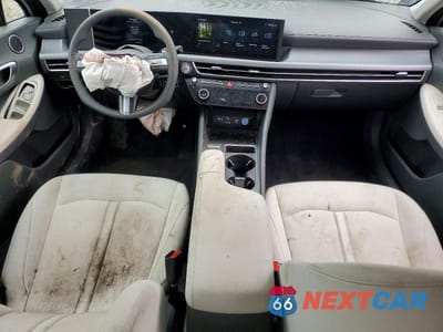 Zdjęcie 8 z 12 samochodu: 2025 HYUNDAI SONATA SEL VIN:KMHL64JA5SA512288 - miniatura