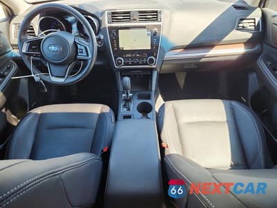 Zdjęcie 8 z 12 samochodu: 2018 SUBARU OUTBACK 3.6R LIMITED VIN:4S4BSENC0J3293025 - miniatura