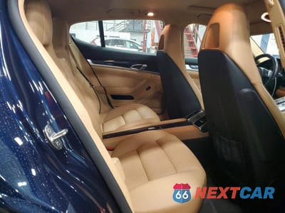 Zdjęcie 10 z 12 samochodu: 2016 PORSCHE PANAMERA S VIN:WP0AB2A7XGL050094 - miniatura
