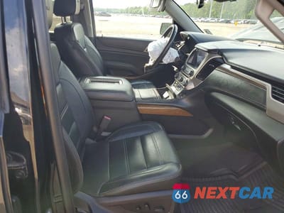 Zdjęcie 7 z 11 samochodu: 2019 GMC YUKON DENALI VIN:1GKS1CKJ1KR225978 - miniatura