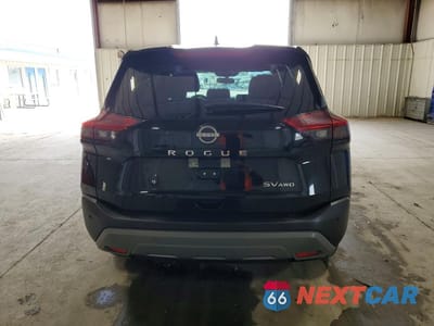 Zdjęcie 6 z 13 samochodu: 2023 NISSAN ROGUE SV VIN:JN8BT3BB9PW477943 - miniatura
