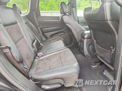 Zdjęcie 11 z 14 samochodu: 2020 JEEP GRAND CHEROKEE LAREDO VIN:1C4RJFAG4LC387674 - miniatura