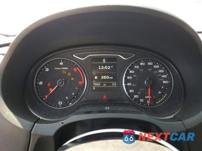 Zdjęcie 9 z 11 samochodu: 2015 AUDI A3 PREMIUM PLUS VIN:WAUCJGFF8F1045542 - miniatura