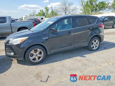 2013 FORD ESCAPE SE 1FMCU0GX3DUB95672 - główne zdjęcie licytacji z USA - miniatura