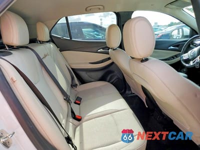 Zdjęcie 10 z 12 samochodu: 2020 BUICK ENCORE GX SELECT VIN:KL4MMDSL4LB092835 - miniatura