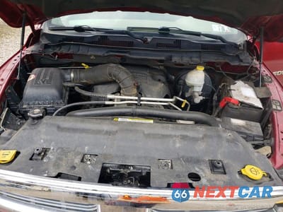 Zdjęcie 11 z 12 samochodu: 2012 DODGE RAM 1500 ST VIN:1C6RD7FT7CS231158 - miniatura