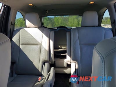 Zdjęcie 10 z 13 samochodu: 2014 TOYOTA HIGHLANDER LIMITED PLATINUM VIN:5TDDKRFH1ES069880 - miniatura