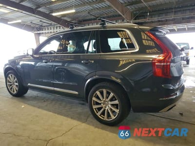 Drugie zdjęcie samochodu z przodu: 2016 VOLVO XC90 T6 VIN:YV4A22PL2G1036011 - miniatura