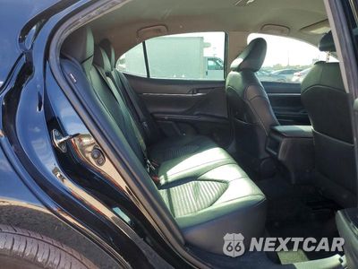 Zdjęcie 10 z 13 samochodu: 2020 TOYOTA CAMRY SE VIN:4T1G11AK7LU904499 - miniatura